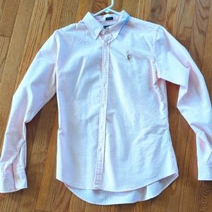 Ralph Lauren slim fit size 10